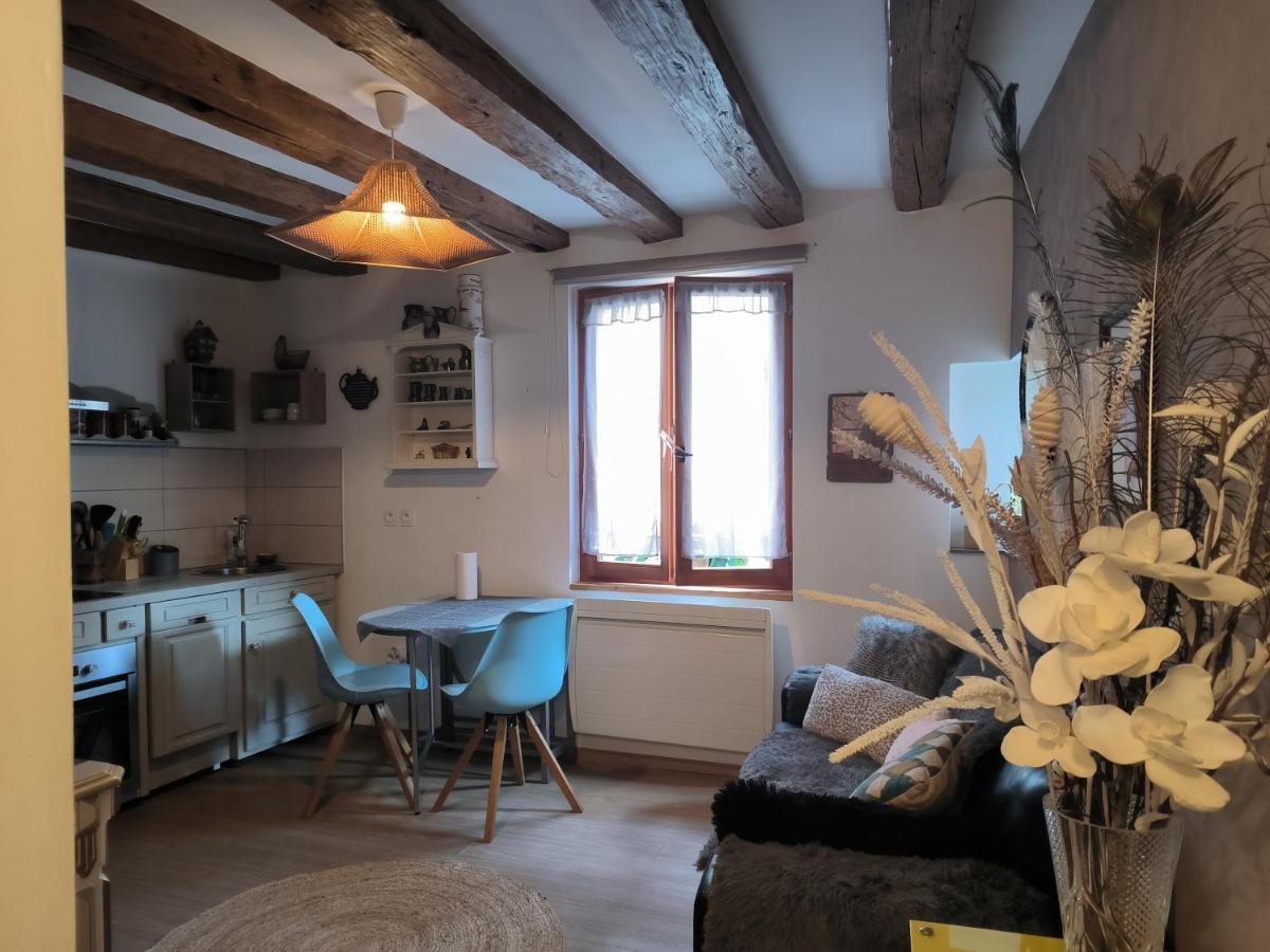 Appartements - 1 Mn Du Centre Ribeauville  Room photo